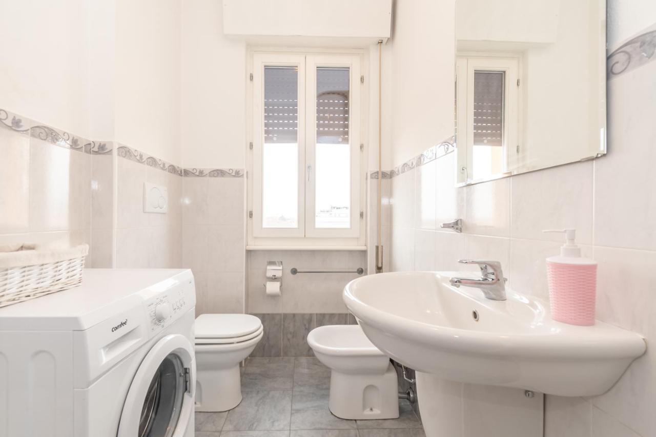 Apartment Ospedale Civile 2 - F&l