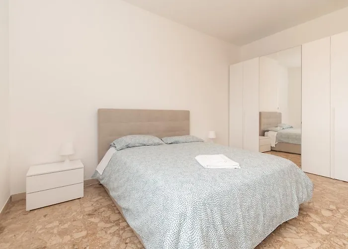 Appartamento Ospedale Civile 2 - F&L Apartment