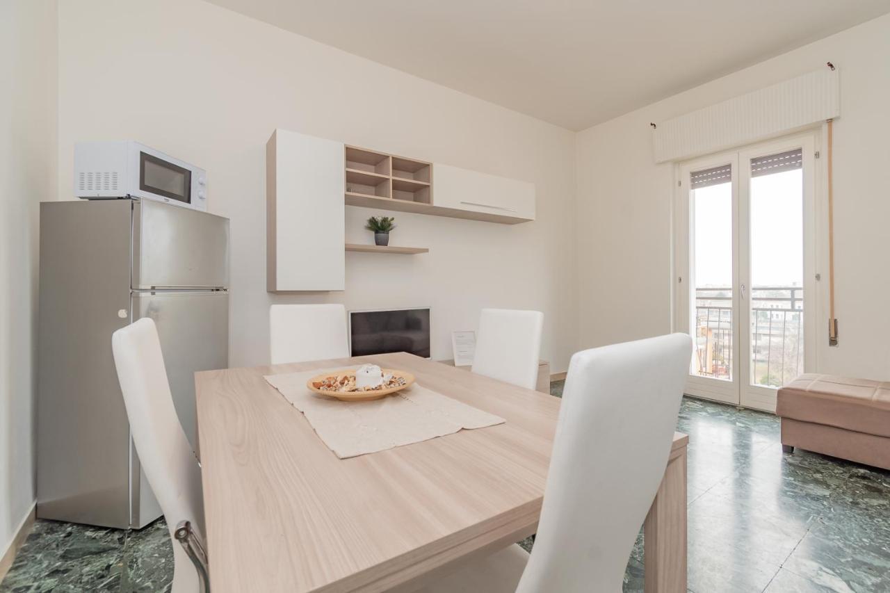 Appartement Ospedale Civile 2 - F&l Brescia
