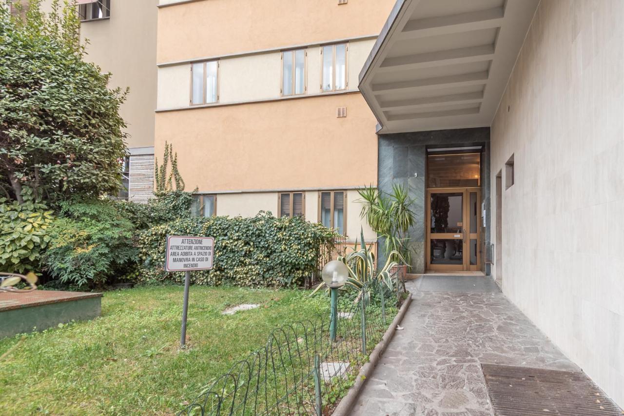 Appartement Ospedale Civile 2 - F&l *