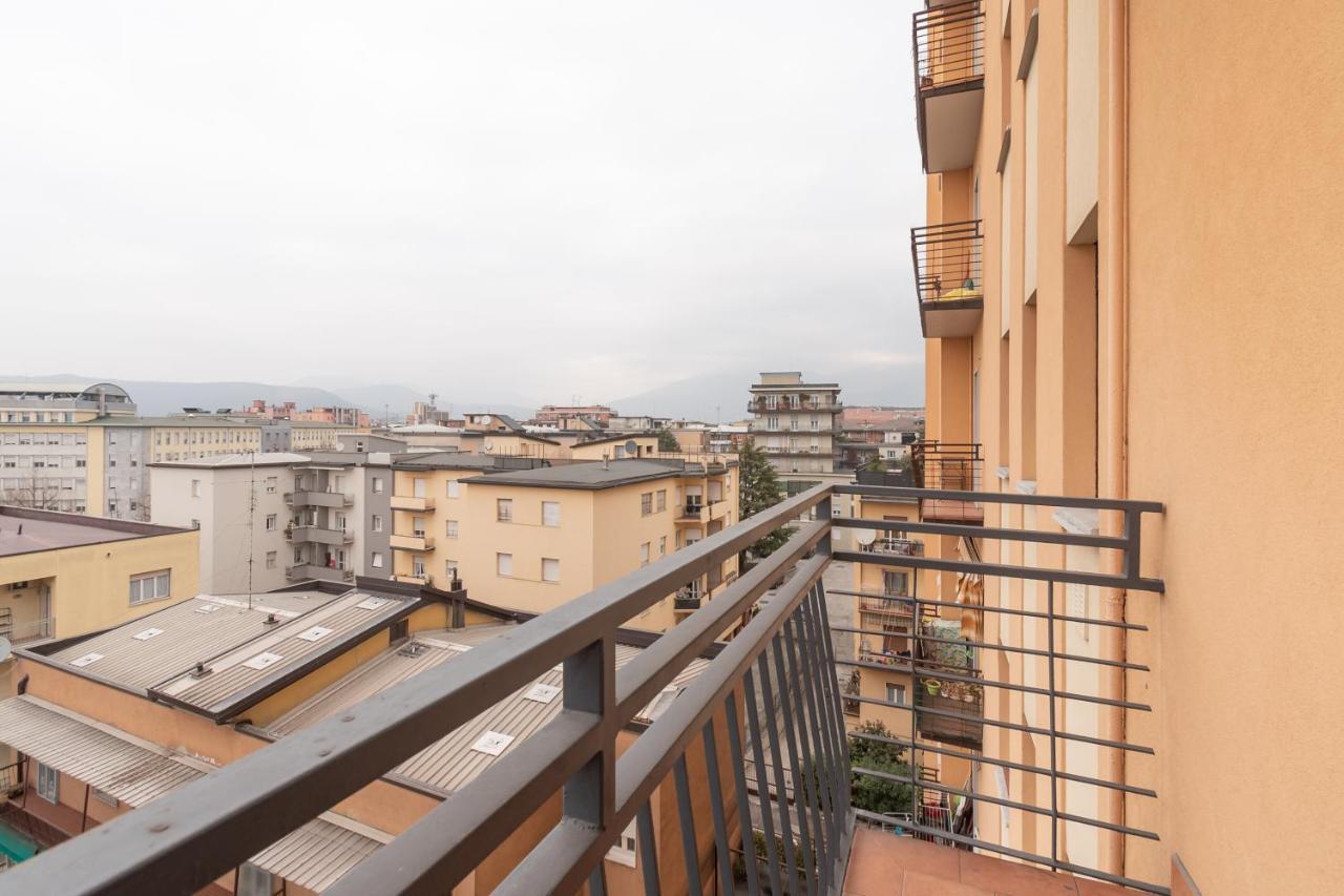 Ospedale Civile 2 - F&l